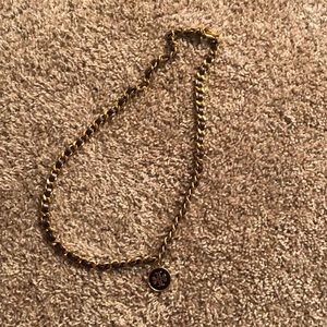 Tory Burch brand necklace